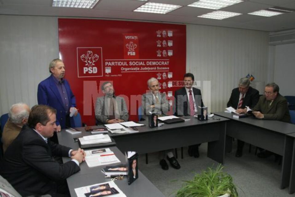 Lansare de carte: Deputatul Eugen Bejinariu a debutat ca scriitor