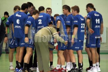 Chiar dacă nu știu prea multe despre adversari și vor avea și o deplasare dificilă, Bibirig și compania speră să se califice în sferturile Challenge Cup