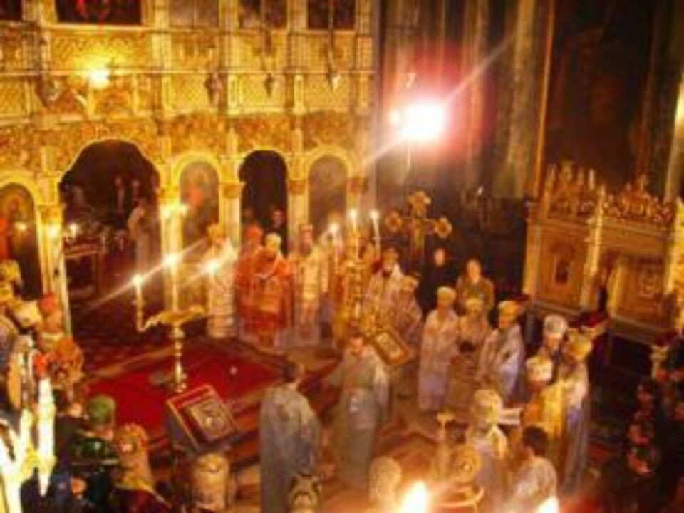 Toți suntem datori cu un răspuns în fața lui Dumnezeu