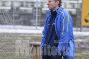 Colban a jurat răzbunare în meciul de sâmbătă