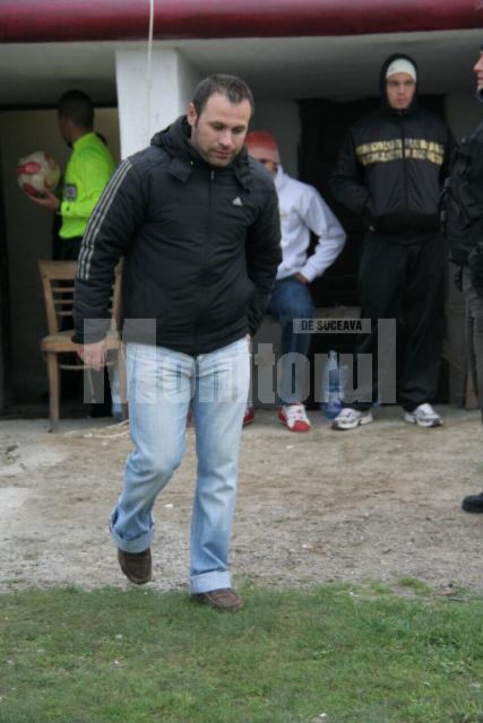 Trupa condusă de Ciprian Anton merge perfect Trupa condusă de Ciprian Anton merge perfect