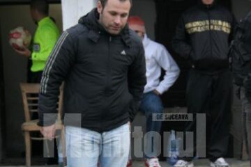 Trupa condusă de Ciprian Anton merge perfect
