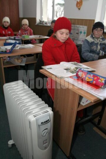 Frig: Ore în congelator
