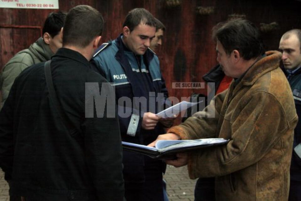 Încă un episod: Fostul restaurant „La Fitze”, locul de scandal din centrul Sucevei