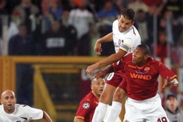 Meciul de la Roma a produs o mare bucurie în rândul fanilor clujeni