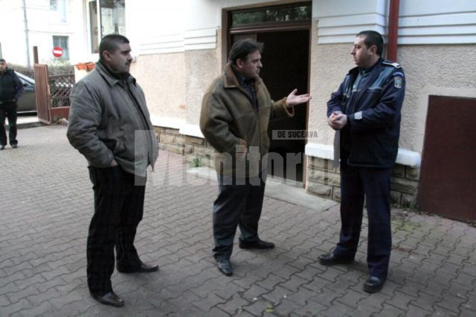 Încă un episod: Fostul restaurant „La Fitze”, locul de scandal din centrul Sucevei