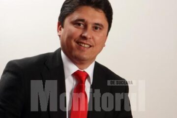 Ghervazen Longher: „Pentru a putea trece pragul electoral fac un apel la toată lumea care dorește să-și exprime votul în favoarea mea să se prezinte la vot”