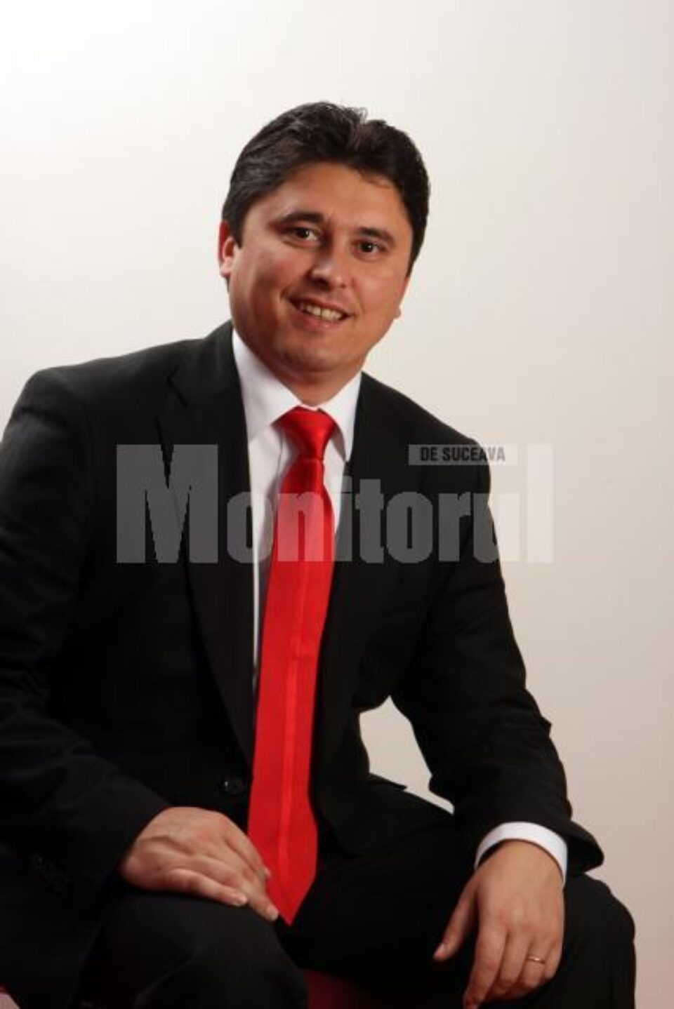 Ghervazen Longher: „Pentru a putea trece pragul electoral fac un apel la toată lumea care dorește să-și exprime votul în favoarea mea să se prezinte la vot”