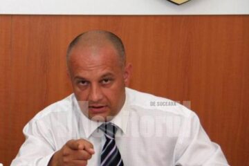 Opinie: Băișanu: „Sucevenii trebuie să voteze candidații care au prezentat proiecte concrete”