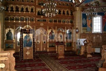 Încercăm să uităm tot răul care s-a acumulat în sufletele noastre