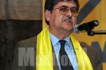 Mircea Irimescu: ”Dorește să mă calomnieze pe mine, să facă campanie electorală în favoarea partidului din care face parte”