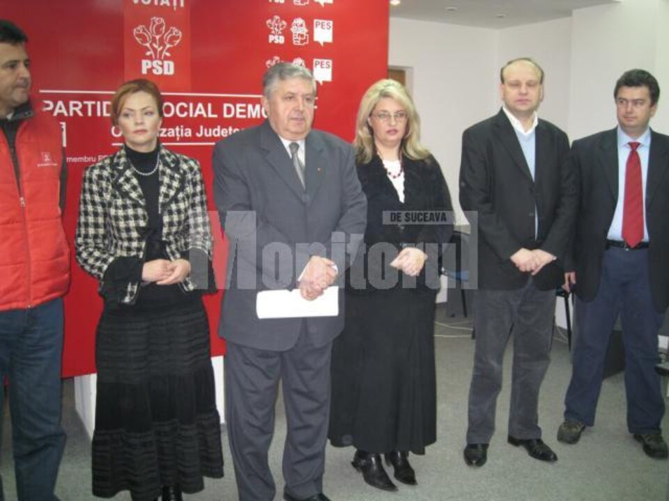 Solicitare: Mîrza cere electoratului să voteze PSD direct, nu prin foștii membri care candidează partide de dreapta