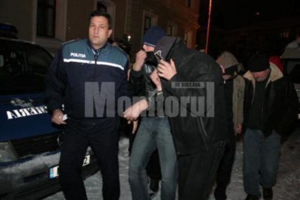 În luna decembrie 2007, Mihai Fodor a fost arestat preventiv alături de alți 14 indivizi, fiind acuzat că face parte din cea mai mare rețea de contrabandă cu țigări care acționa pe raza județului