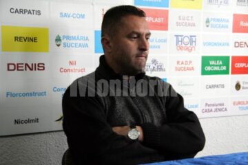 Marian Pană dezminte orice negocieri cu cei de la Botoșani