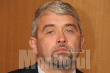 Dorel Guliciuc: „Noi optăm pentru retrocedarea în natură a terenurilor, pentru că pentru noi, liberalii, proprietatea e sfântă”