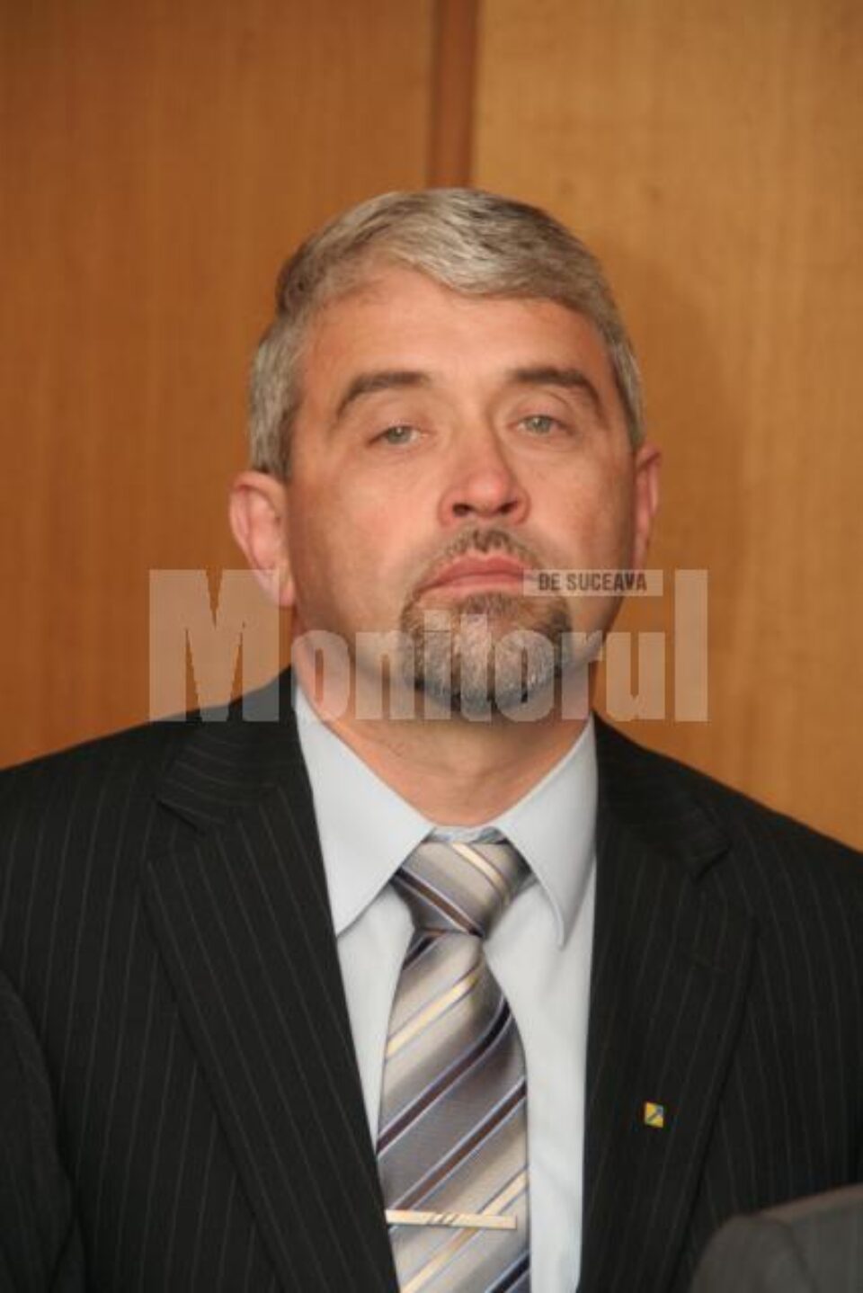 Dorel Guliciuc: „Noi optăm pentru retrocedarea în natură a terenurilor, pentru că pentru noi, liberalii, proprietatea e sfântă” Dorel Guliciuc: „Noi optăm pentru retrocedarea în natură a terenurilor, pentru că pentru noi, liberalii, proprietatea e sfântă”