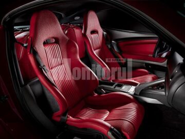 Alfa Romeo 8C Competizione 2007