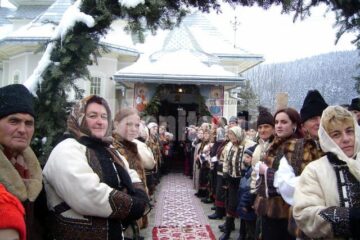 Religia poate reduce riscul de deces cu aproape 20 la sută