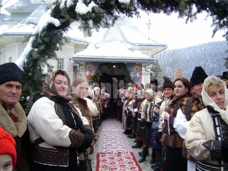 Religia poate reduce riscul de deces cu aproape 20 la sută