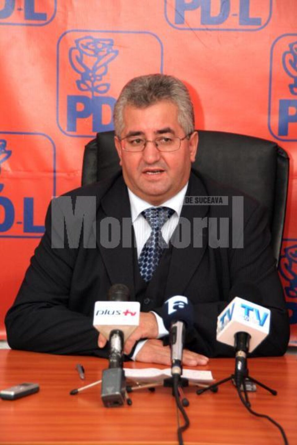 Ion Lungu: „Pentru a duce la îndeplinire aceste proiecte vă rog să-mi dați și echipa de parlamentari”