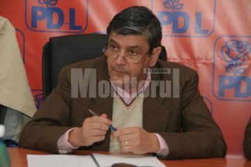 Cristian Irimie (PD-L)