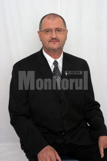 Orest Onofrei (PD-L)