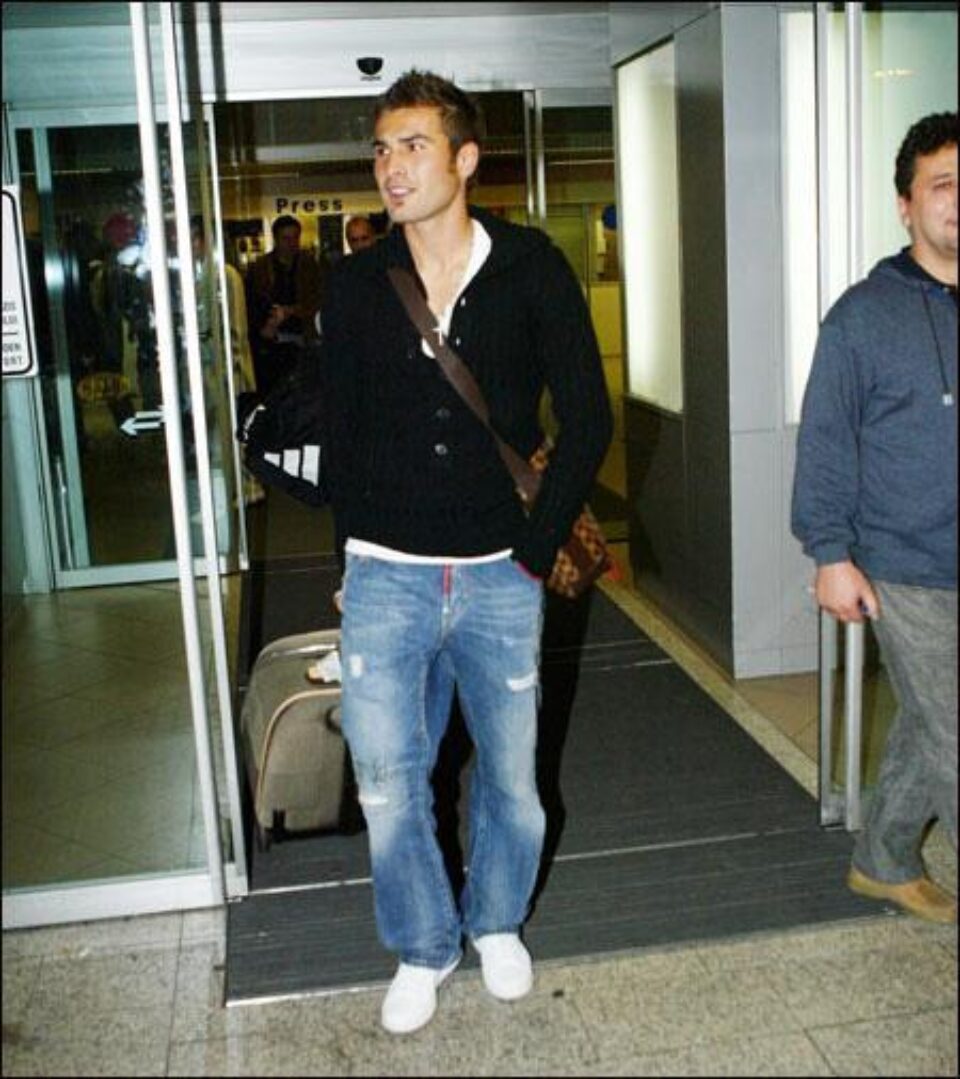 Conducerea Fiorentinei nu vrea să-l piardă pe Mutu