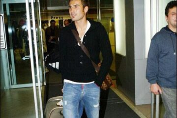 Conducerea Fiorentinei nu vrea să-l piardă pe Mutu