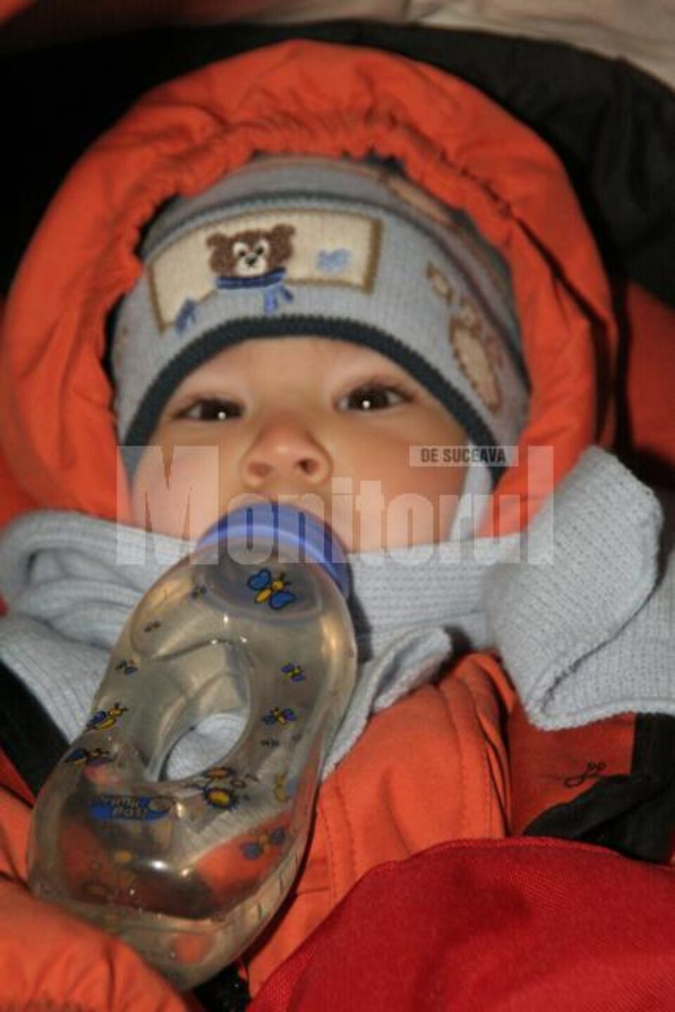 Magia sărbătorilor iernii