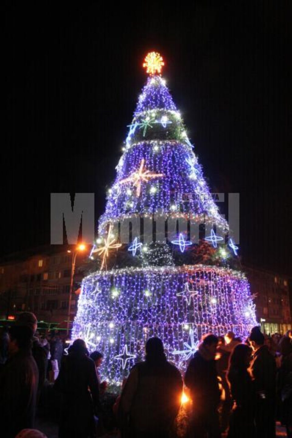 Magia sărbătorilor iernii