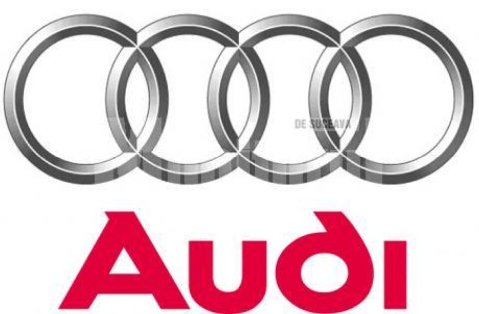 Audi Logo Audi Logo