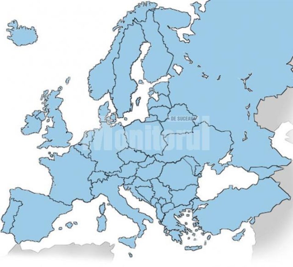 Europa va deveni cea mai mare piață auto din lume Europa va deveni cea mai mare piață auto din lume