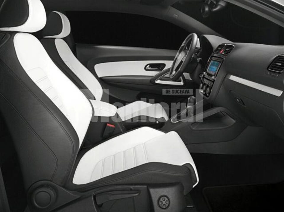 Volkswagen Scirocco Collectors Edition 2009