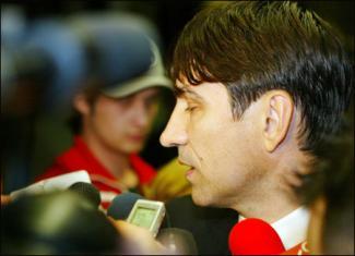 Pițurcă știe că un succes în fața Serbiei sau Austriei ne-ar elimina de la turneul final al CM din 2010