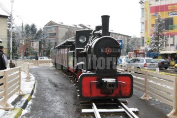 Pufăit de locomotivă