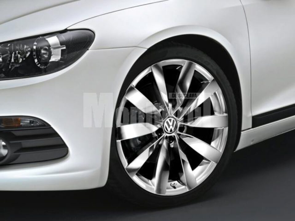 Volkswagen Scirocco Collectors Edition 2009