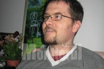 Robert Marian: ”Scrisoarea aparține unui grup de trei foști și actuali șefi ai Casei Județene de Pensii Suceava, unii dintre ei ajunși în funcții fără să aibă măcar studii superioare”