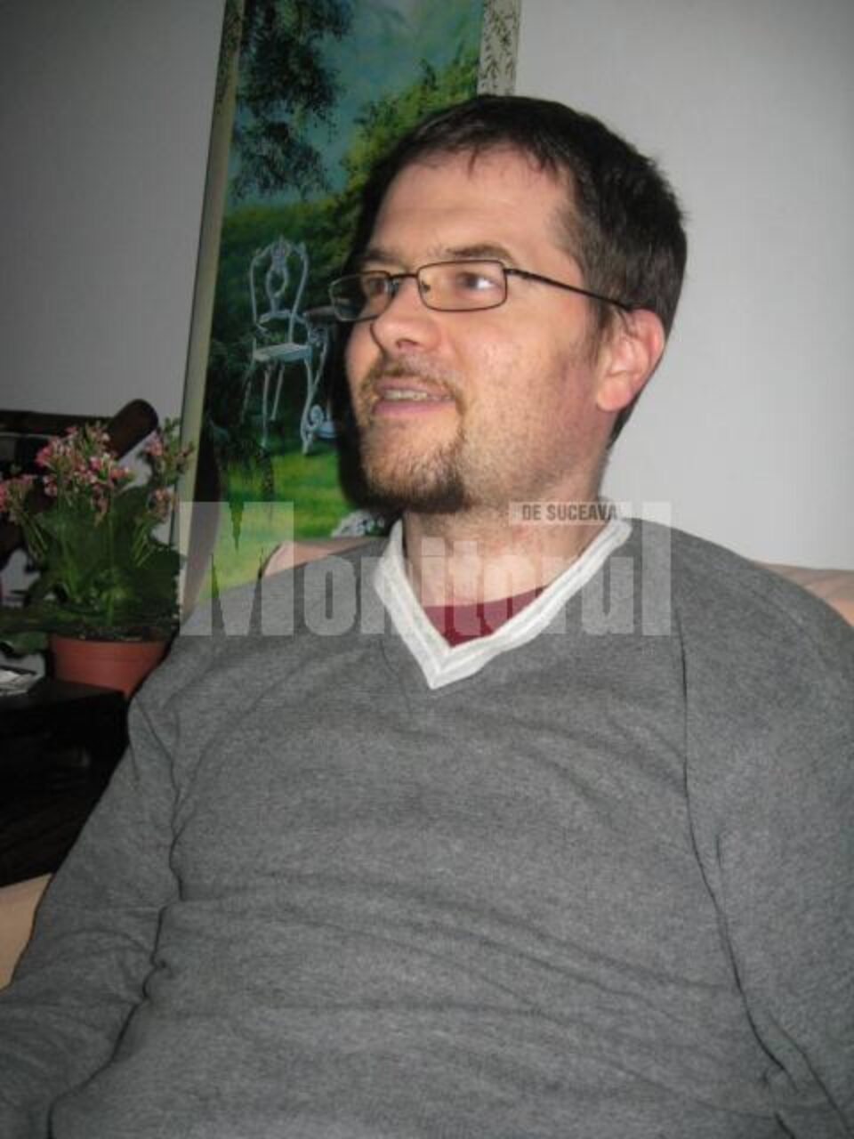 Robert Marian: ”Scrisoarea aparține unui grup de trei foști și actuali șefi ai Casei Județene de Pensii Suceava, unii dintre ei ajunși în funcții fără să aibă măcar studii superioare”