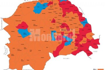 Cum au votat sucevenii în fiecare localitate a județului – CAMERA DEPUTAȚILOR