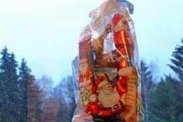 Tradiții: Prima sărbătoare mare din decembrie, Sf. Nicolae