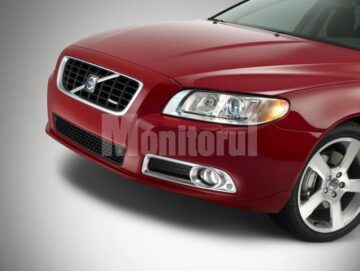 Volvo V70 R-Design 2008