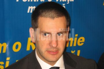 Final de alegeri: Sobor de preoți pentru „alungarea blestemelor” abătute pe PNL Suceava