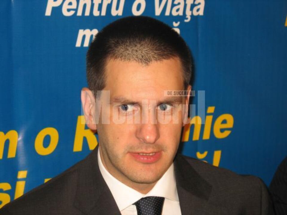 Final de alegeri: Sobor de preoți pentru „alungarea blestemelor” abătute pe PNL Suceava