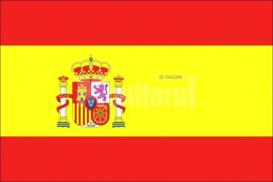 Steagul Spaniei Steagul Spaniei