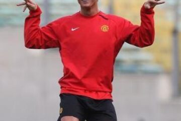 Cristiano Ronaldo a obținut cel mai râvnit trofeu