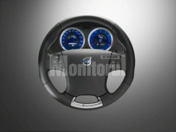 Volvo V70 R-Design 2008