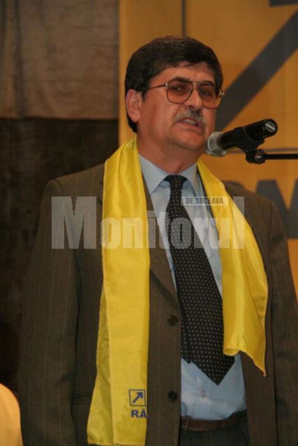 Tiberiu Prodan și Mircea Irimescu, în Parlamentul României, deși s-au clasat pe locul al treilea în colegiile în care au candidat