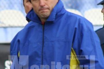 Ioan Radu, aproape de o revenire pe banca celor de la Cetatea