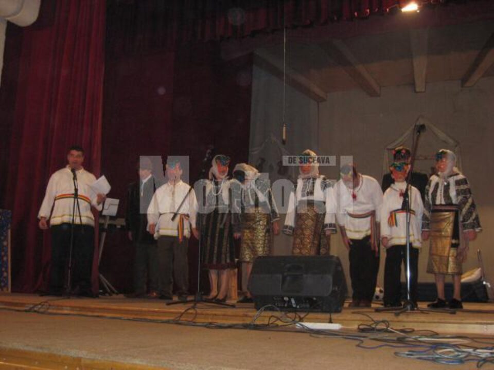 „Deschide ochii, deschide inima”