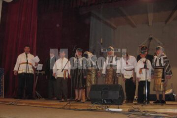 „Deschide ochii, deschide inima”